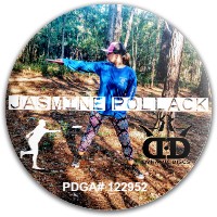 Jasmine Pollack – Truth