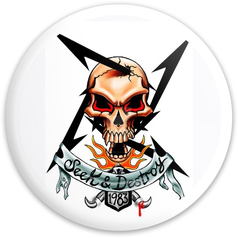 Design 475757 Disc Golf and Ultimate Discs