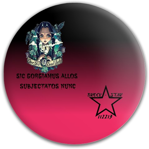 Design 476078 Disc Golf and Ultimate Discs