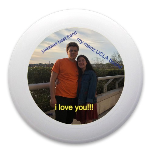 Design 476226 Disc Golf and Ultimate Discs