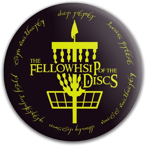 Design 476263 Disc Golf and Ultimate Discs