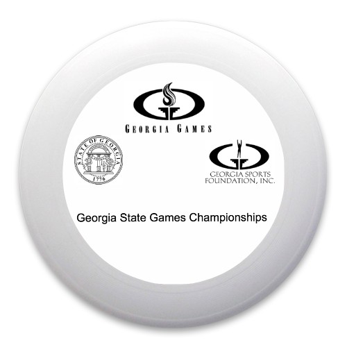 Design 476668 Disc Golf and Ultimate Discs