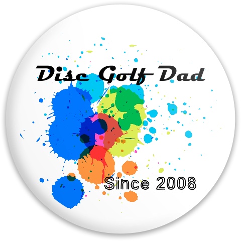 Design 477314 Disc Golf and Ultimate Discs
