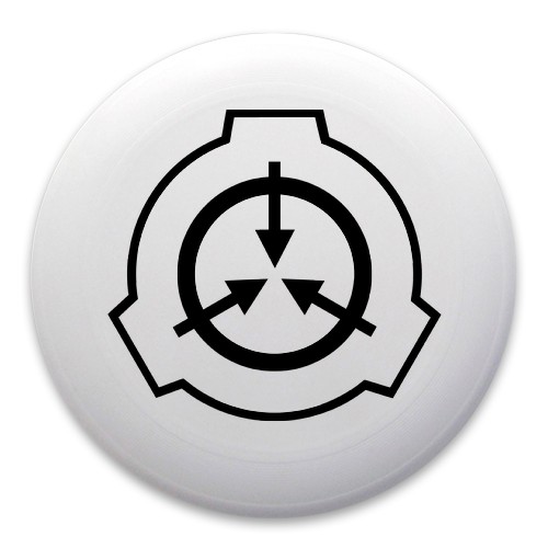 Design 477532 Disc Golf and Ultimate Discs