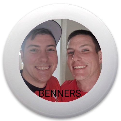 Design 477581 Disc Golf and Ultimate Discs