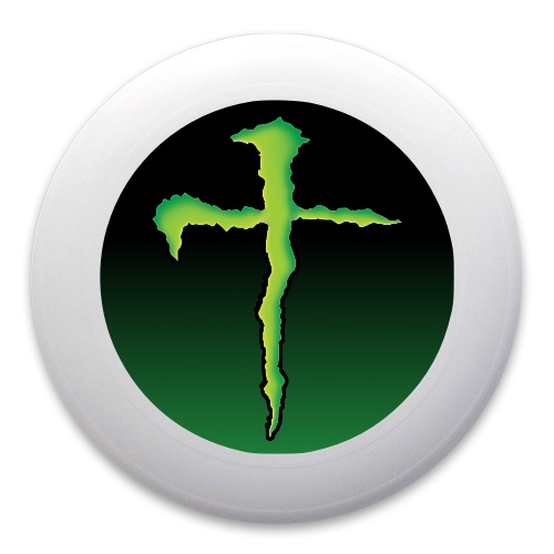 Design 477718 Disc Golf and Ultimate Discs