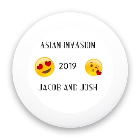 Design 477750 Disc Golf and Ultimate Discs