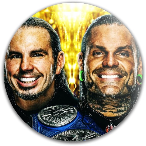Design 478034 Disc Golf and Ultimate Discs