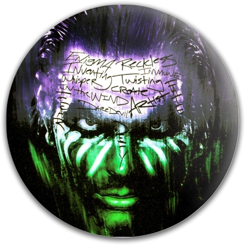Design 478035 Disc Golf and Ultimate Discs