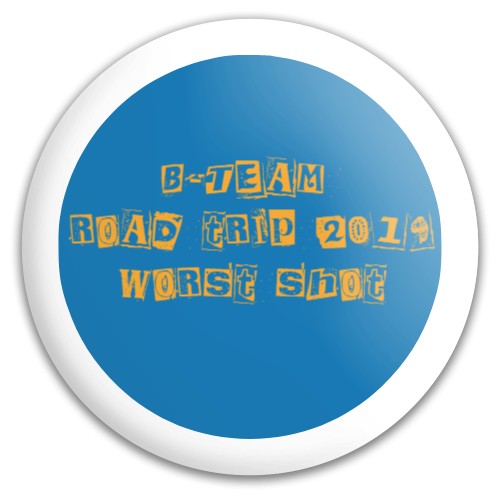 Design 478080 Disc Golf and Ultimate Discs