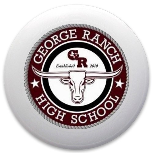 Design 479119 Disc Golf and Ultimate Discs