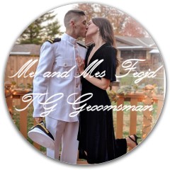 FROJD WEDDING