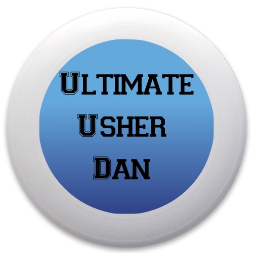 Design 479498 Disc Golf and Ultimate Discs