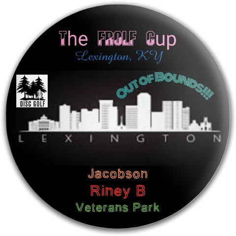 Design 479625 Disc Golf and Ultimate Discs