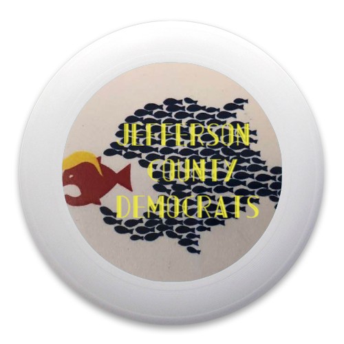 Design 479967 Disc Golf and Ultimate Discs