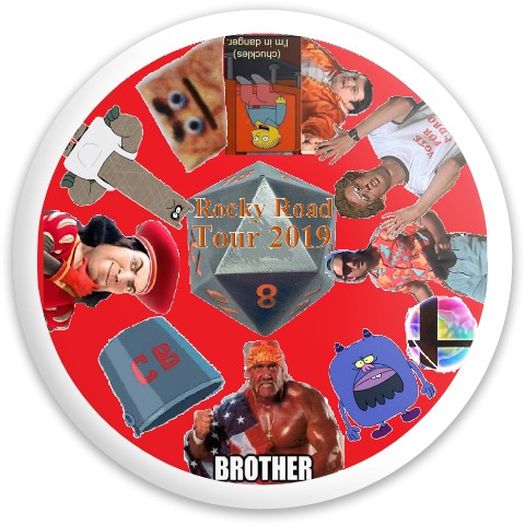 Design 480108 Disc Golf and Ultimate Discs