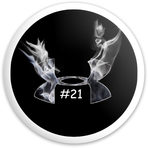 Design 480330 Disc Golf and Ultimate Discs