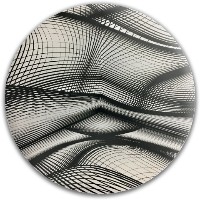 Design #64937 (Optical Illusion)