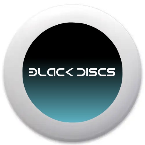 Design 481100 Disc Golf and Ultimate Discs