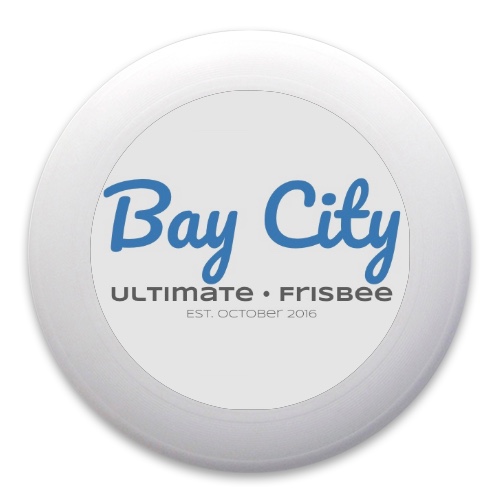 Design 482154 Disc Golf and Ultimate Discs