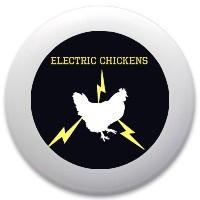 Electric Chickens