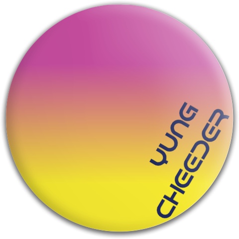 Design 482315 Disc Golf and Ultimate Discs