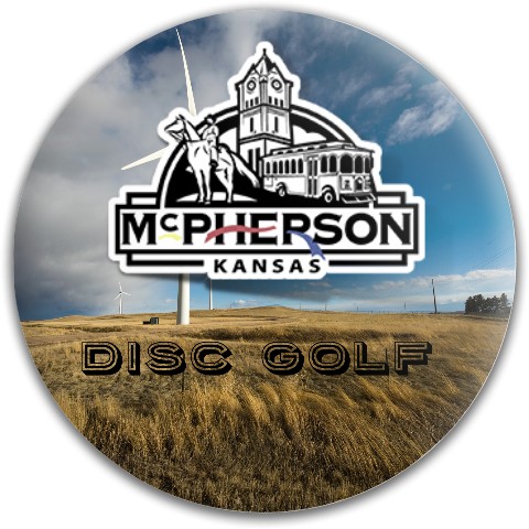 Design 482382 Disc Golf and Ultimate Discs