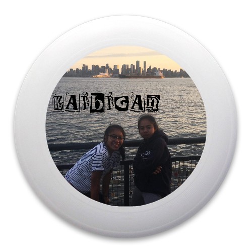 Design 482502 Disc Golf and Ultimate Discs