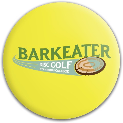 Design 482685 Disc Golf and Ultimate Discs