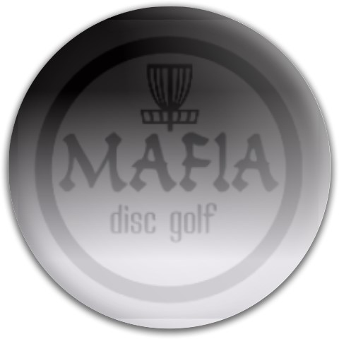 Design 482707 Disc Golf and Ultimate Discs