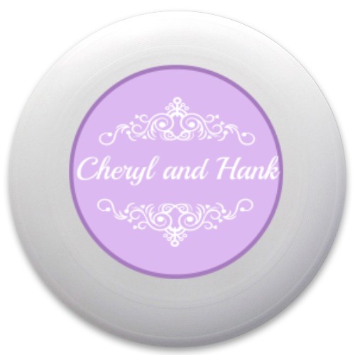 Design 482832 Disc Golf and Ultimate Discs