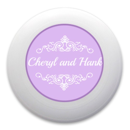 Design 482833 Disc Golf and Ultimate Discs