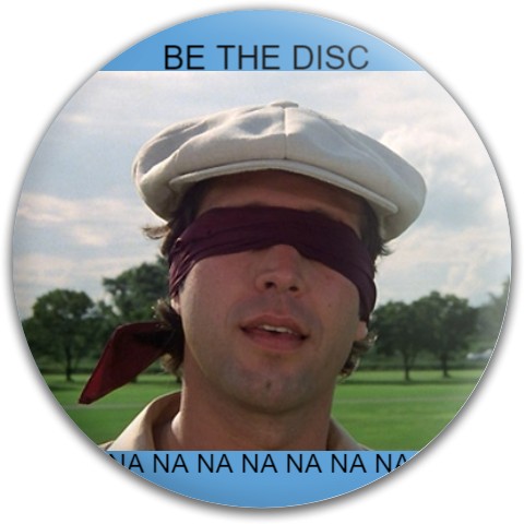 Design 482997 Disc Golf and Ultimate Discs