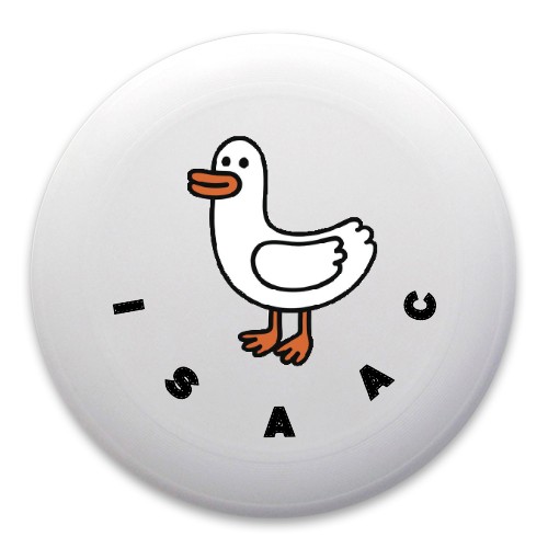 Design 483047 Disc Golf and Ultimate Discs