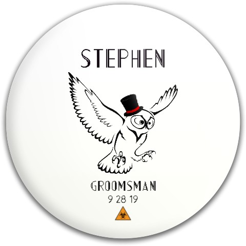 Design 483149 Disc Golf and Ultimate Discs