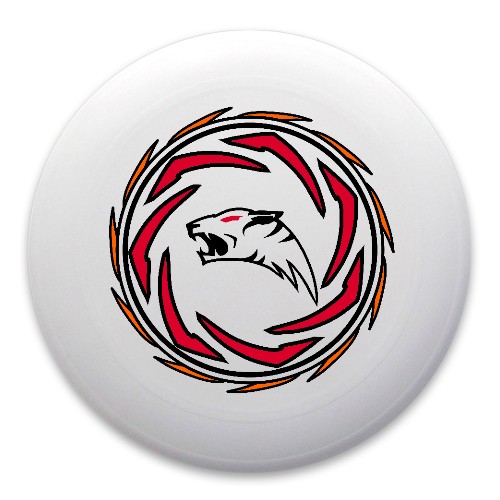 Design 483158 Disc Golf and Ultimate Discs