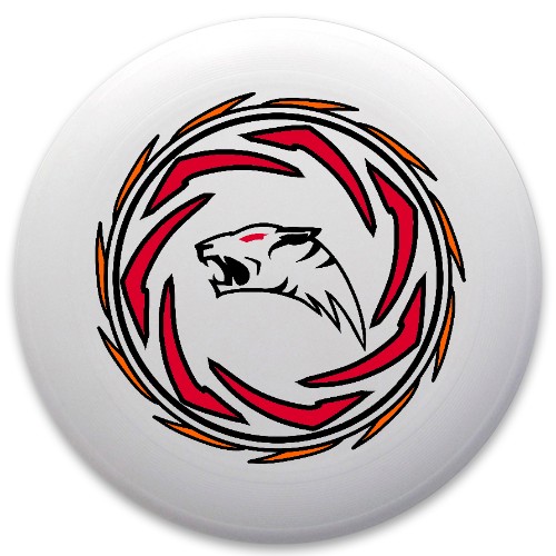 Design 483159 Disc Golf and Ultimate Discs