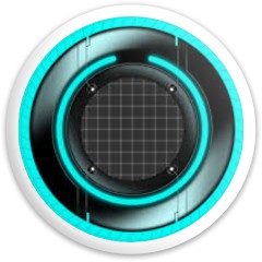 Tron Disc
