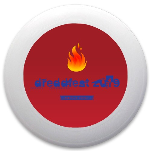 Design 484720 Disc Golf and Ultimate Discs