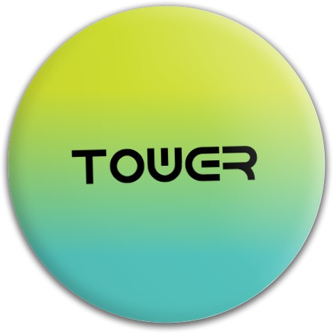 Design 484845 Disc Golf and Ultimate Discs