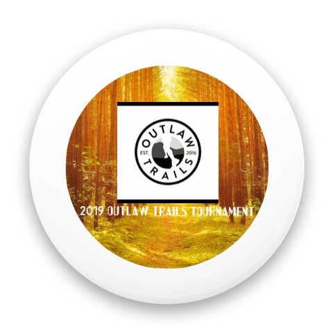 Design 484926 Disc Golf and Ultimate Discs