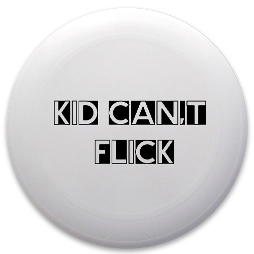 Design 485240 Disc Golf and Ultimate Discs