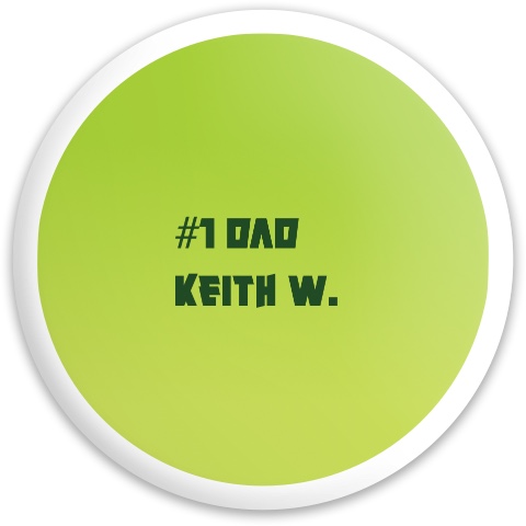 Design 485366 Disc Golf and Ultimate Discs