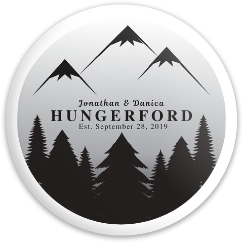 Design 485453 Disc Golf and Ultimate Discs