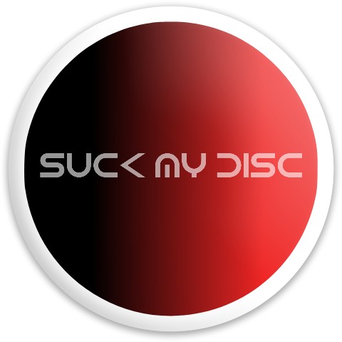 Design 485695 Disc Golf and Ultimate Discs