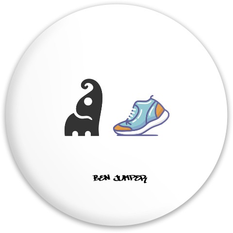 Design 485721 Disc Golf and Ultimate Discs