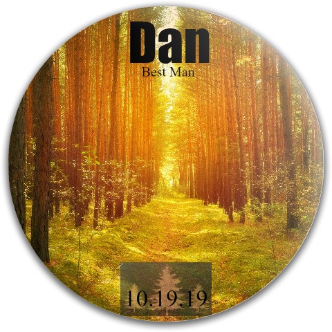 Design 485724 Disc Golf and Ultimate Discs
