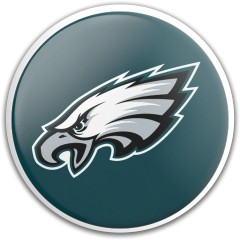 Eagles Midrange