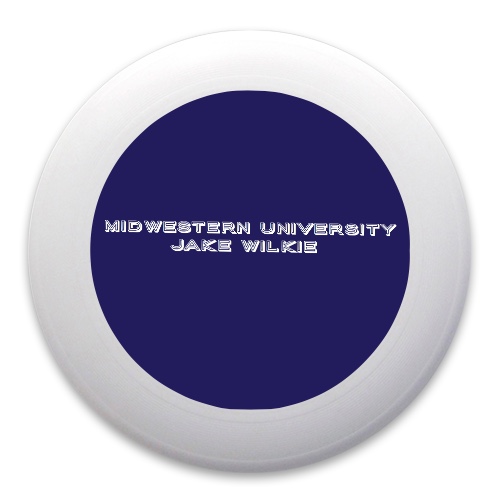 Design 486193 Disc Golf and Ultimate Discs
