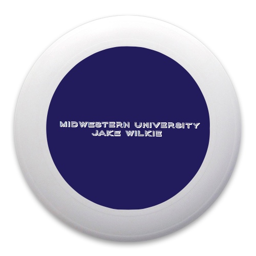 Design 486194 Disc Golf and Ultimate Discs